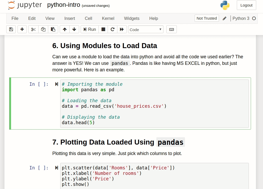 5 Ways to Make Your Python Programs Run Faster